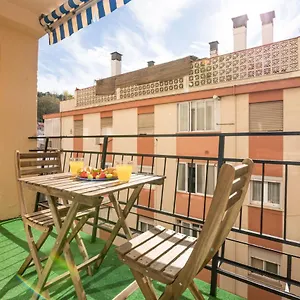 Ramírez de Madrid City Center Apartment Apartamento