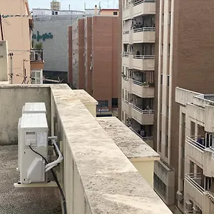 Centro Privada En Compartidos Habitación en casa particular