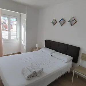  Appartement Rosesapparts Onamar & Parking Spanje