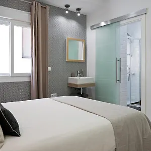  Appartement Luxury Picasso By Nagoa Homes Spanje