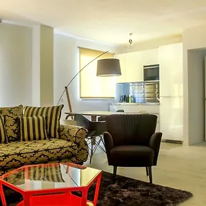  Appartement Santa Cruz Spanje