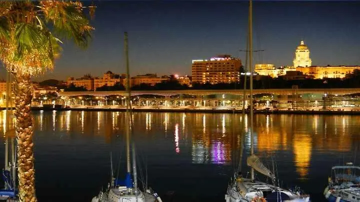 Diamond Apartments Puerto De Málaga